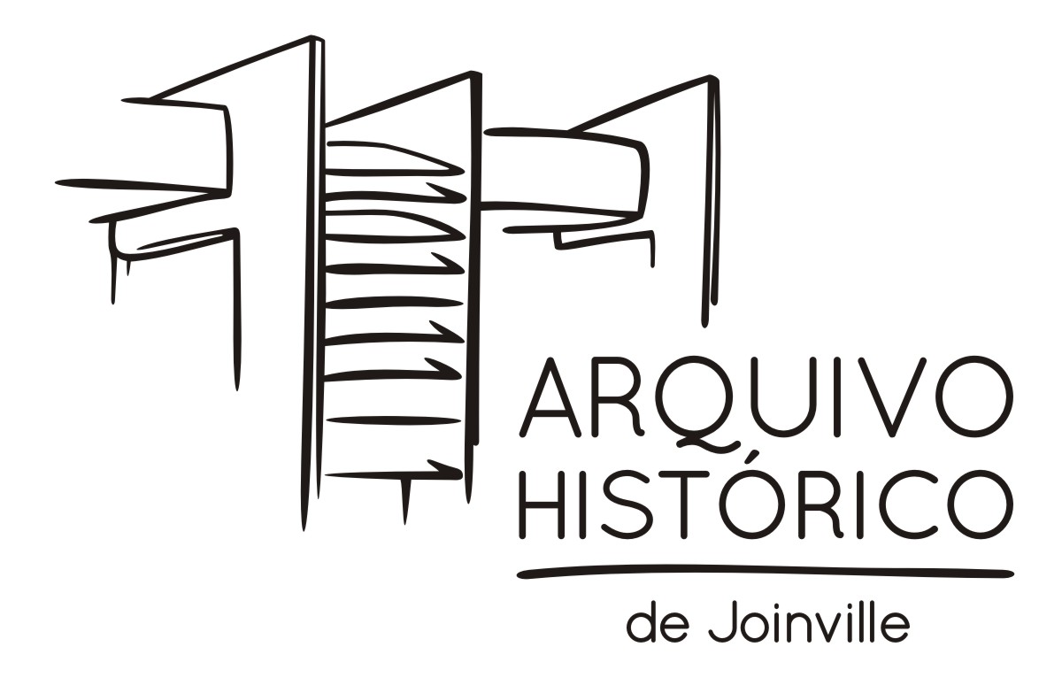 Arquivo histórico - Logo